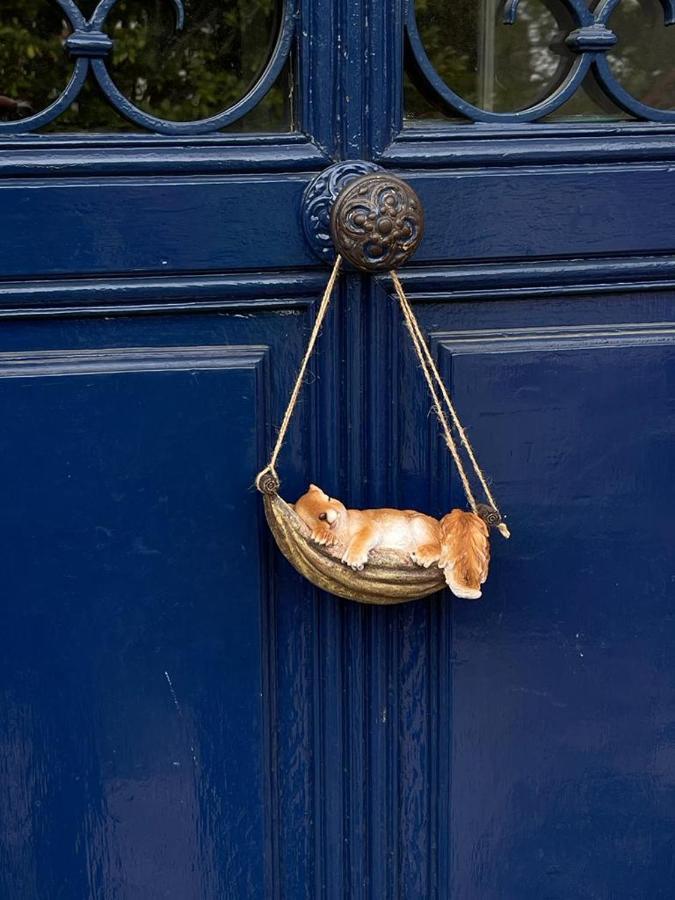 Charmante Maison Bourguignonne Avec Grand Jardin Et Parking 蒙巴尔 外观 照片